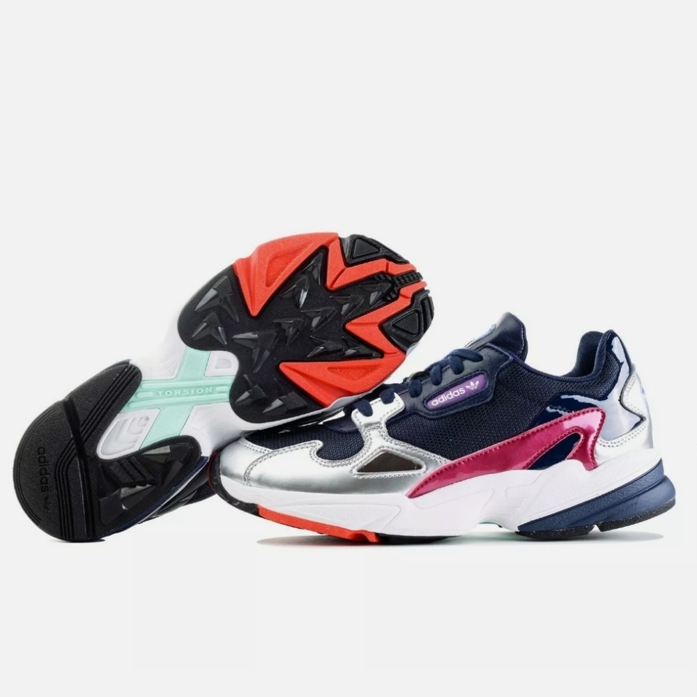 adidas Falcon Women sneakers 10.5